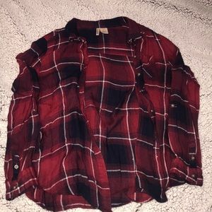 Super Soft Flannel